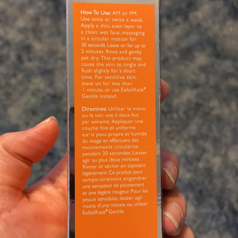 ExfoliKate - Picture 2 of 5